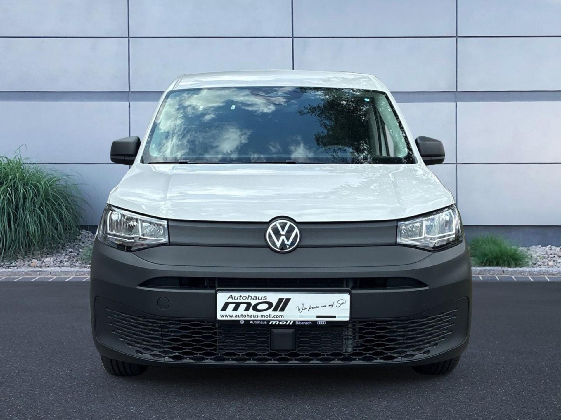 Volkswagen Caddy Maxi Cargo