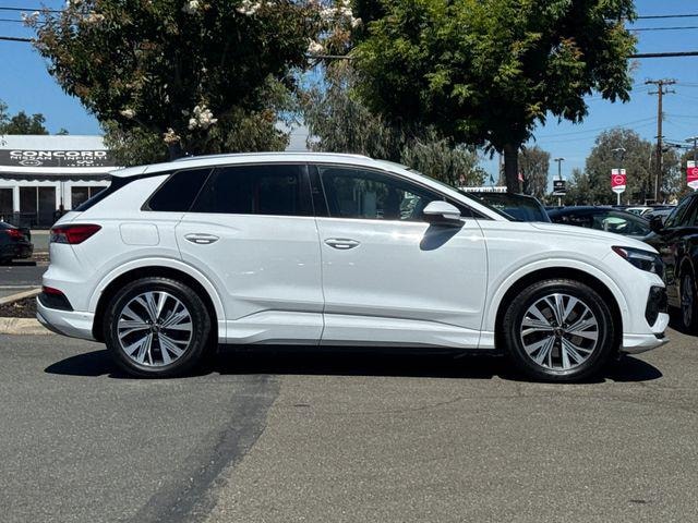 2023 Audi Q4 e-tron