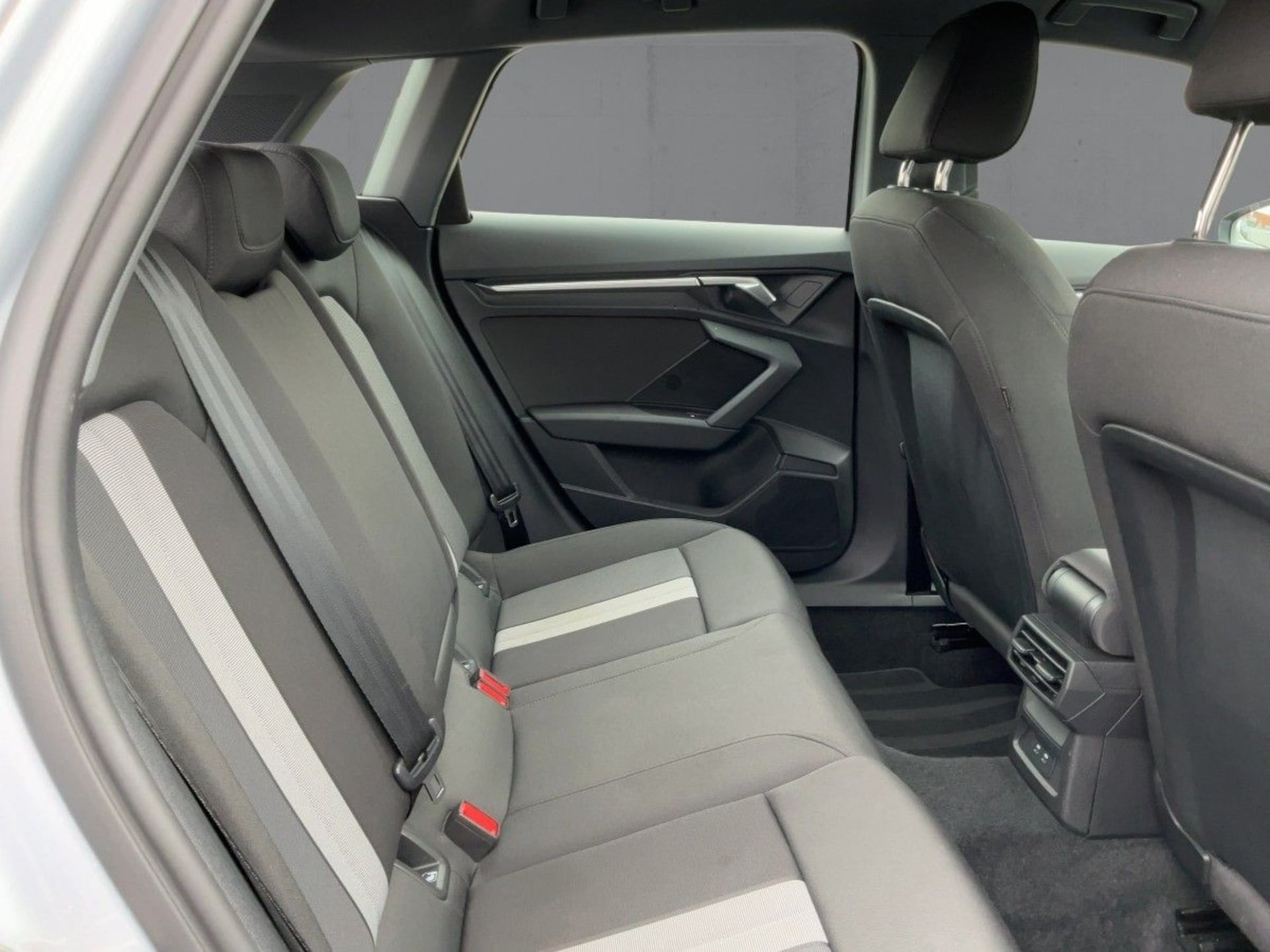 Audi A3 Sportback Advanced
