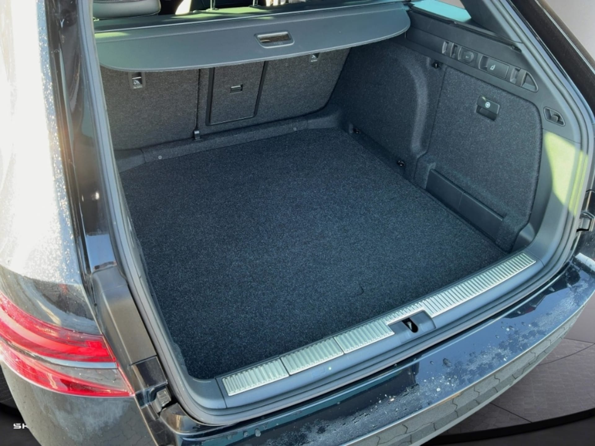 Skoda Superb Combi Sportline
