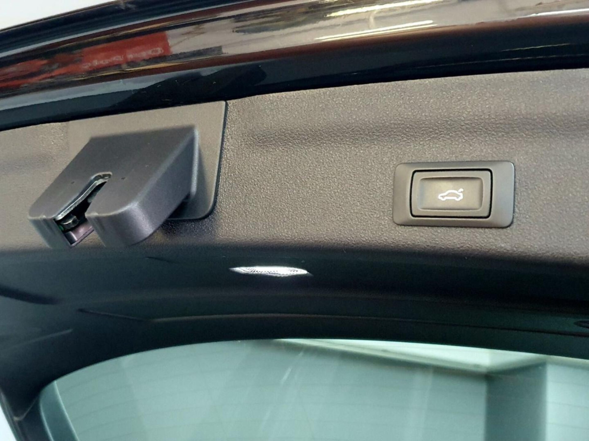 Audi A6 Avant Sport