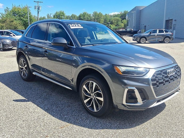 2023 Audi Q5
