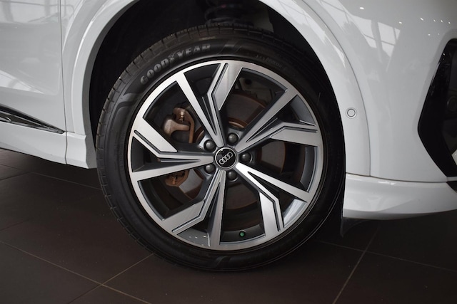 2023 Audi Q4 Sportback e-tron
