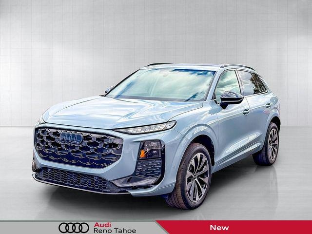 Photo of 2026 Audi Q3 SUV