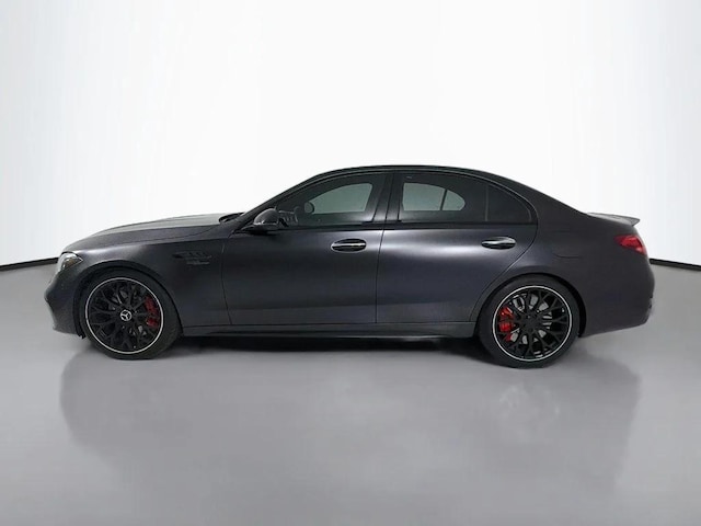 2025 Mercedes-Benz