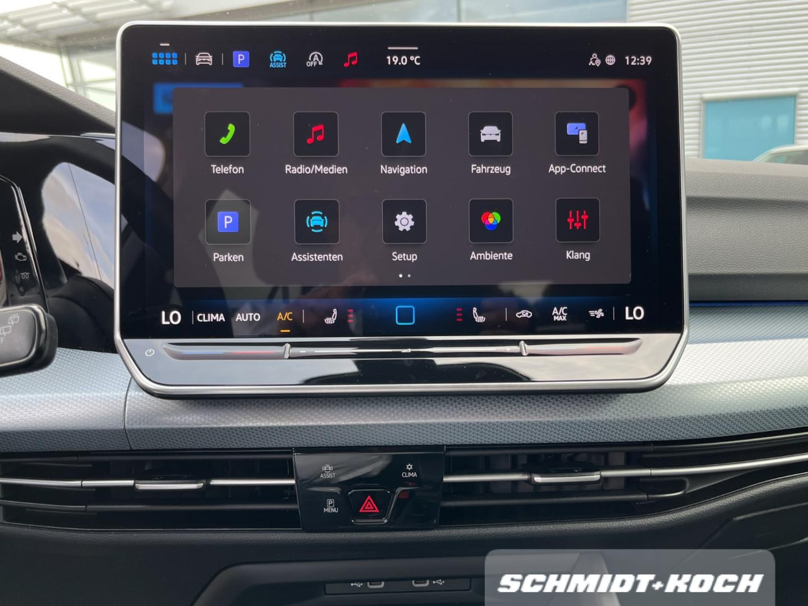 Volkswagen Golf – Bild 7