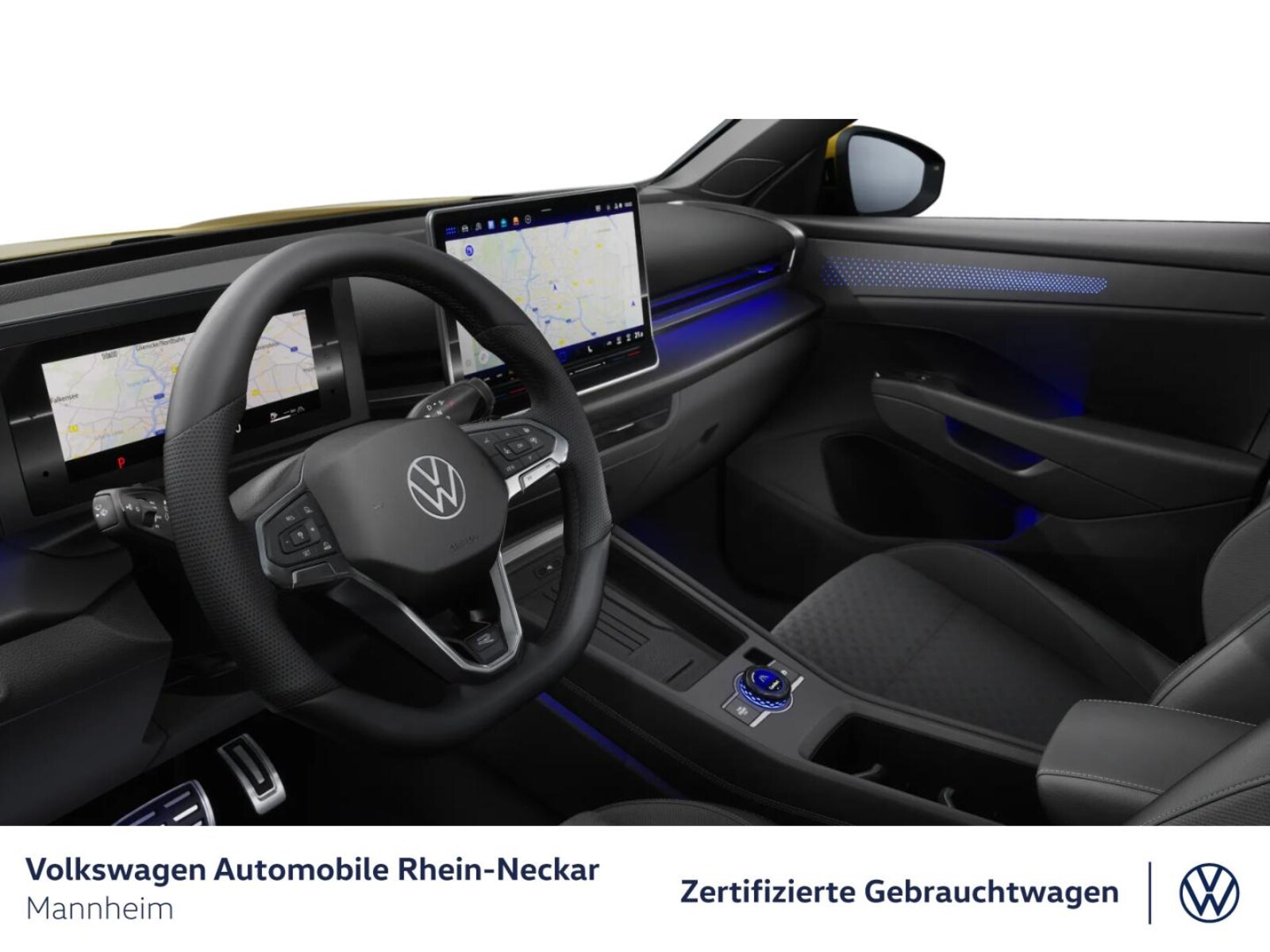 Volkswagen T-Roc – Bild 8