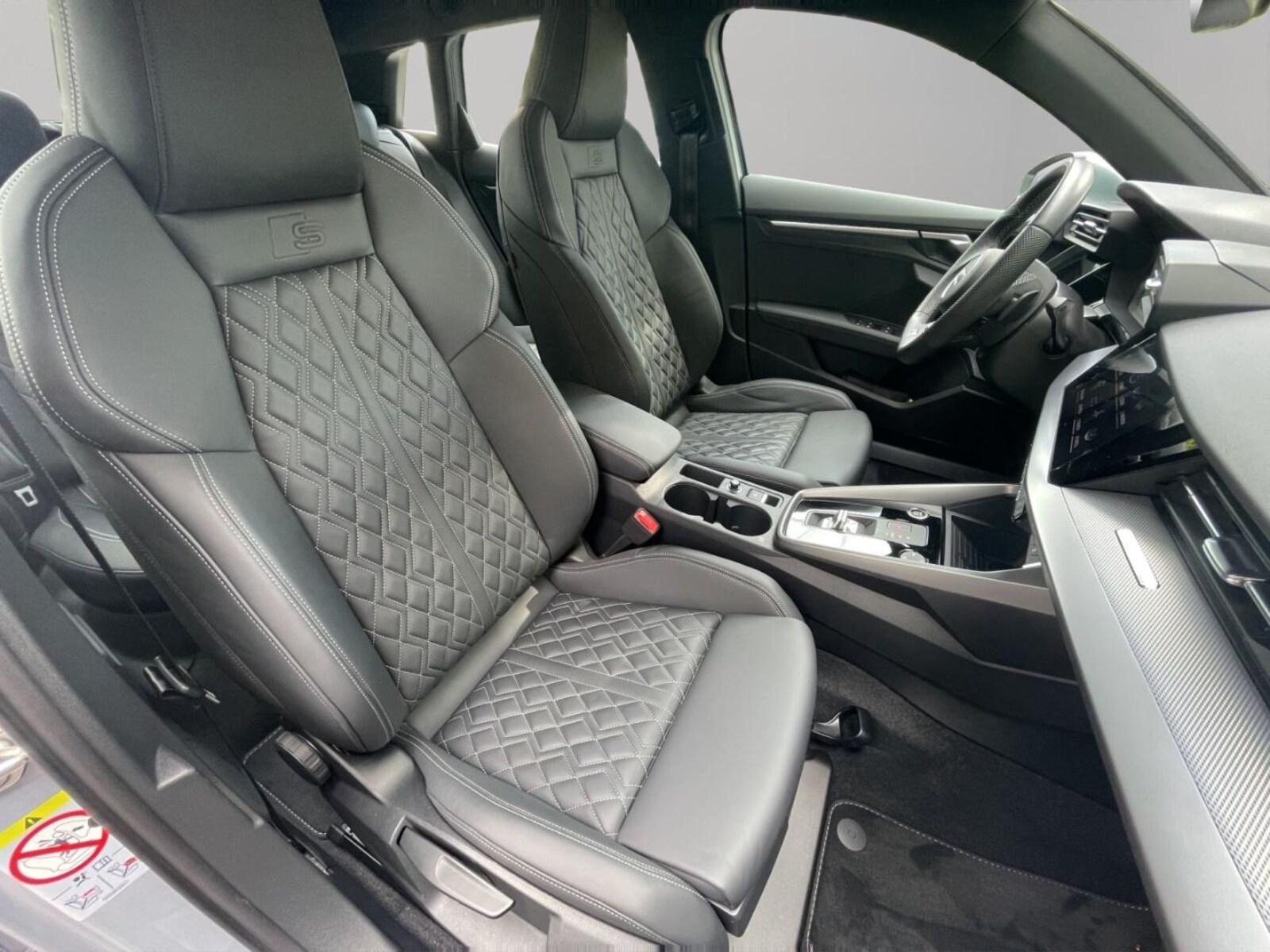Audi A3 Sportback – Bild 18