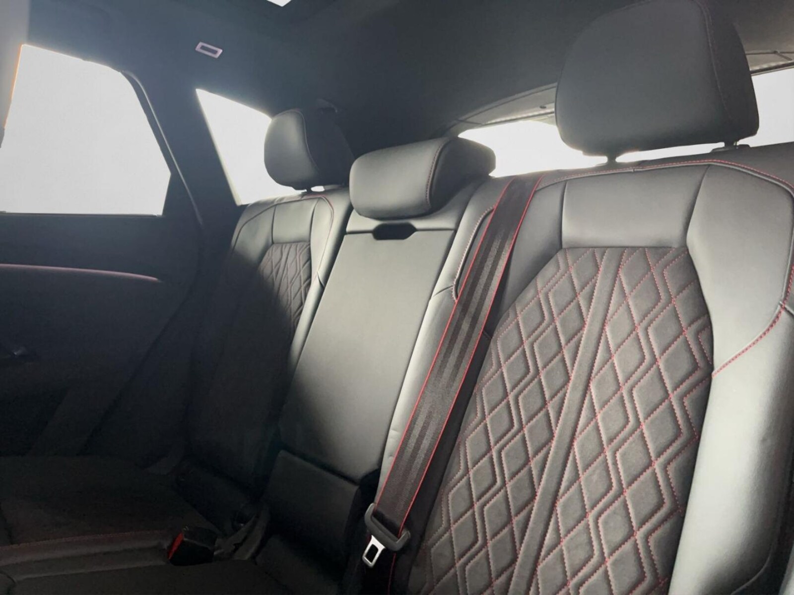 Audi Q5 – Bild 14