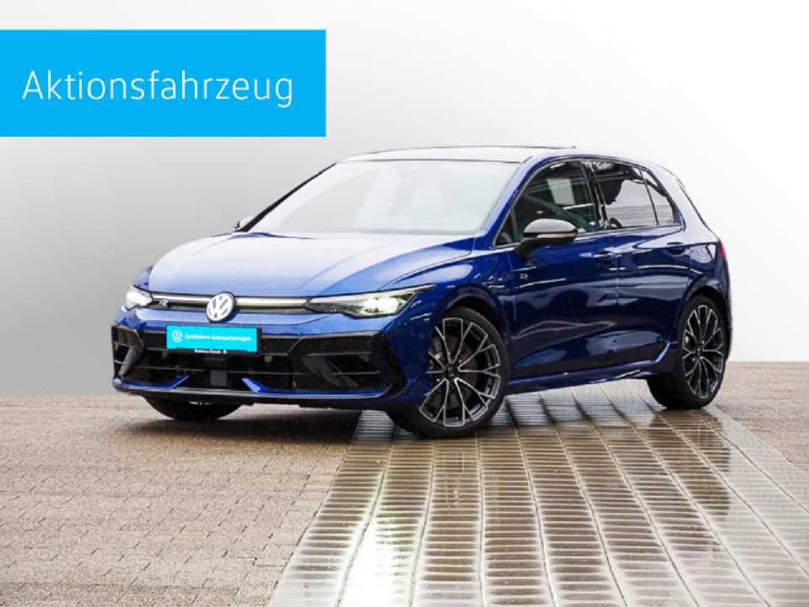 Volkswagen Golf – Bild 2