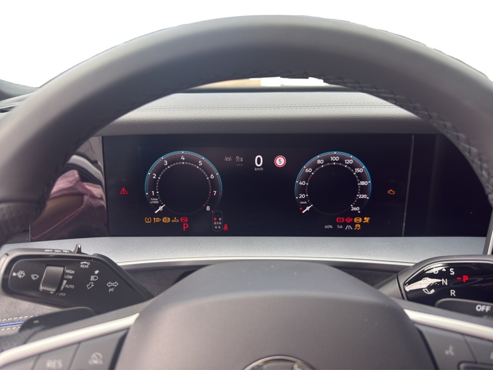 Volkswagen Tayron – Bild 15