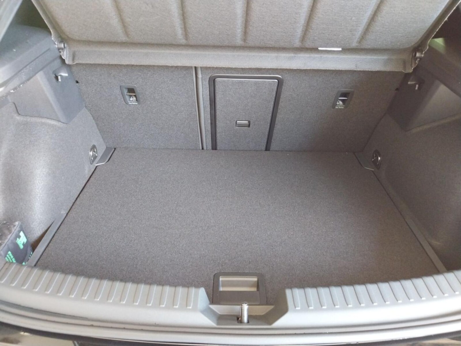 SEAT Leon – Bild 14