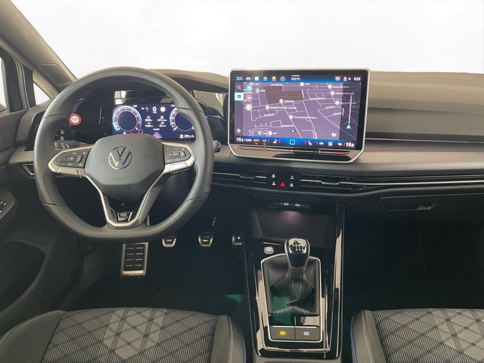 Volkswagen Golf – Bild 20