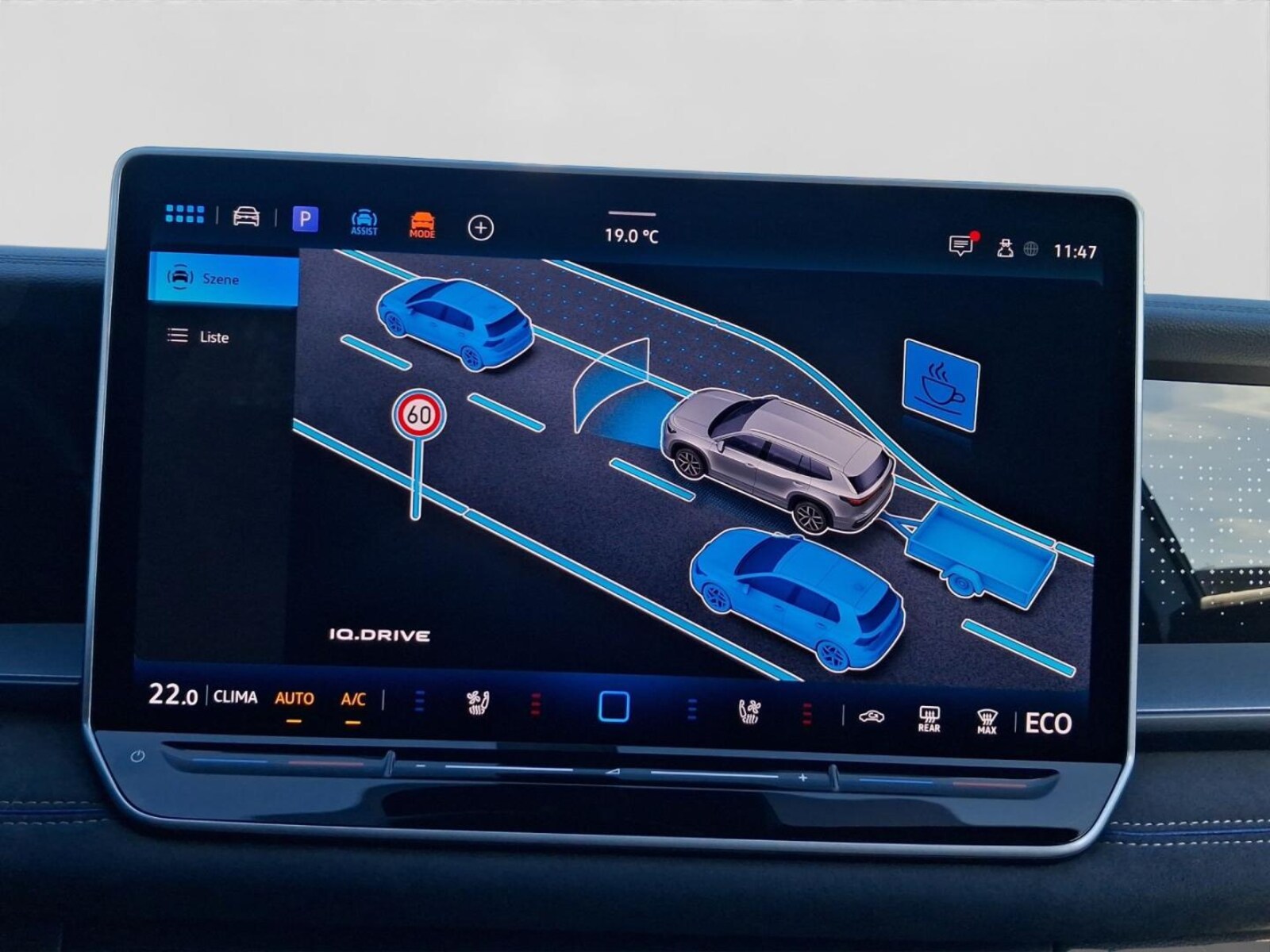 Volkswagen Tayron – Bild 13