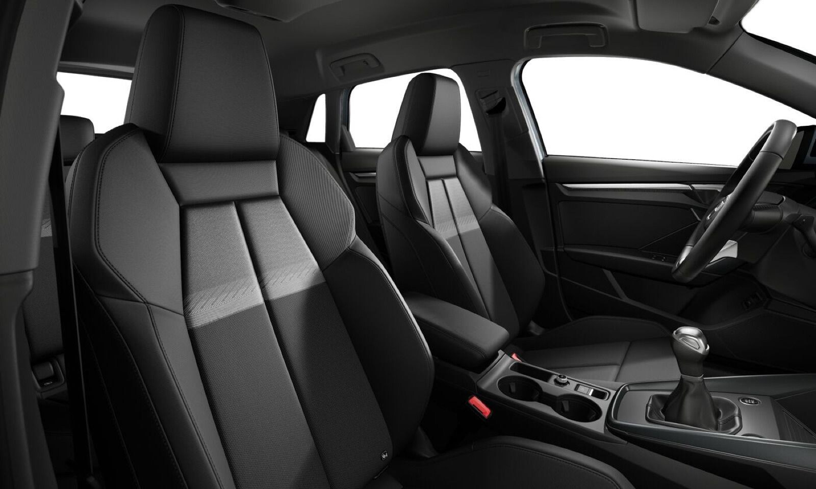 Audi A3 Sportback – Bild 5