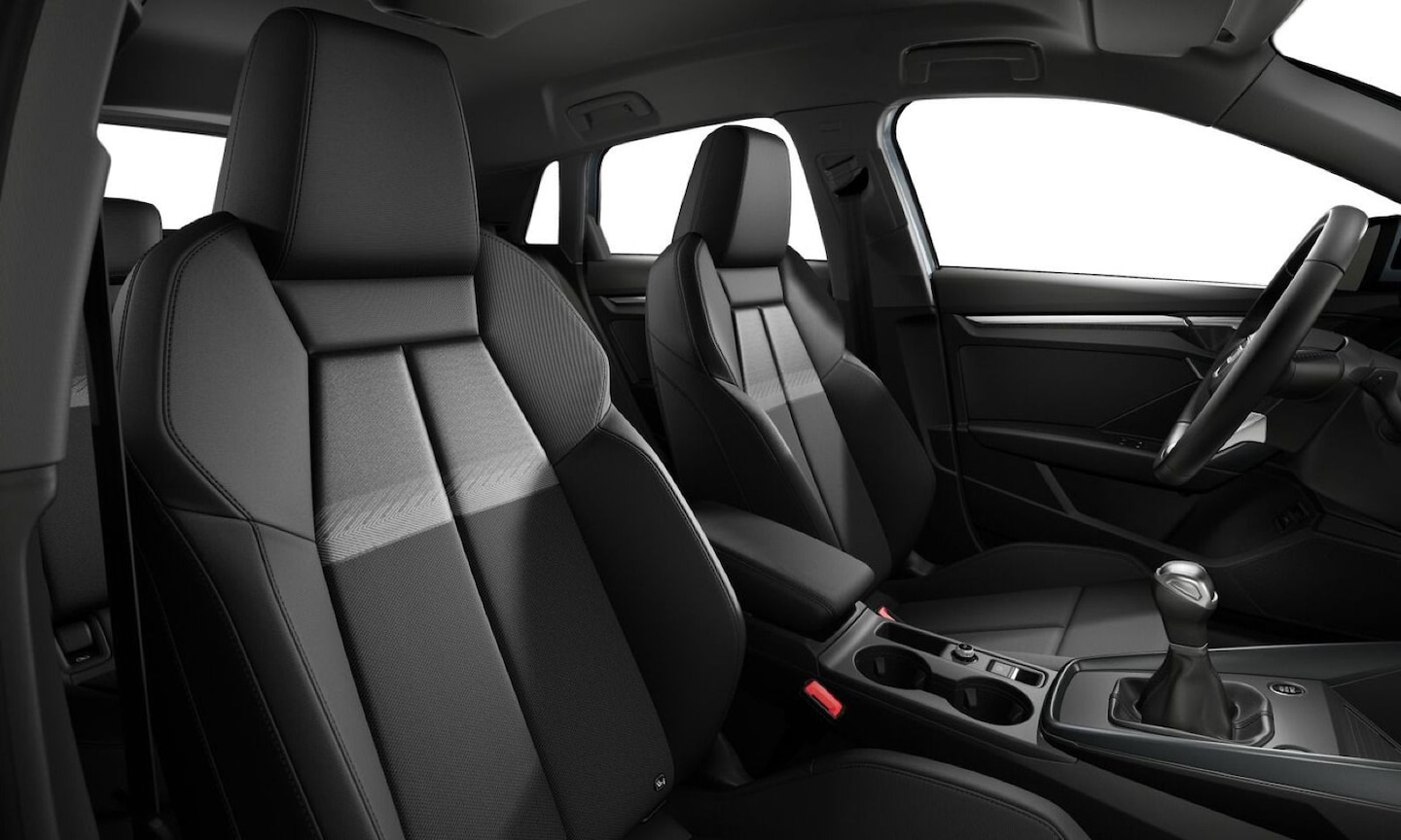 Bild über Audi A3 Sportback TDI Schaltgetriebe - für weitere Informationen kontaktieren Sie den Audi Partner