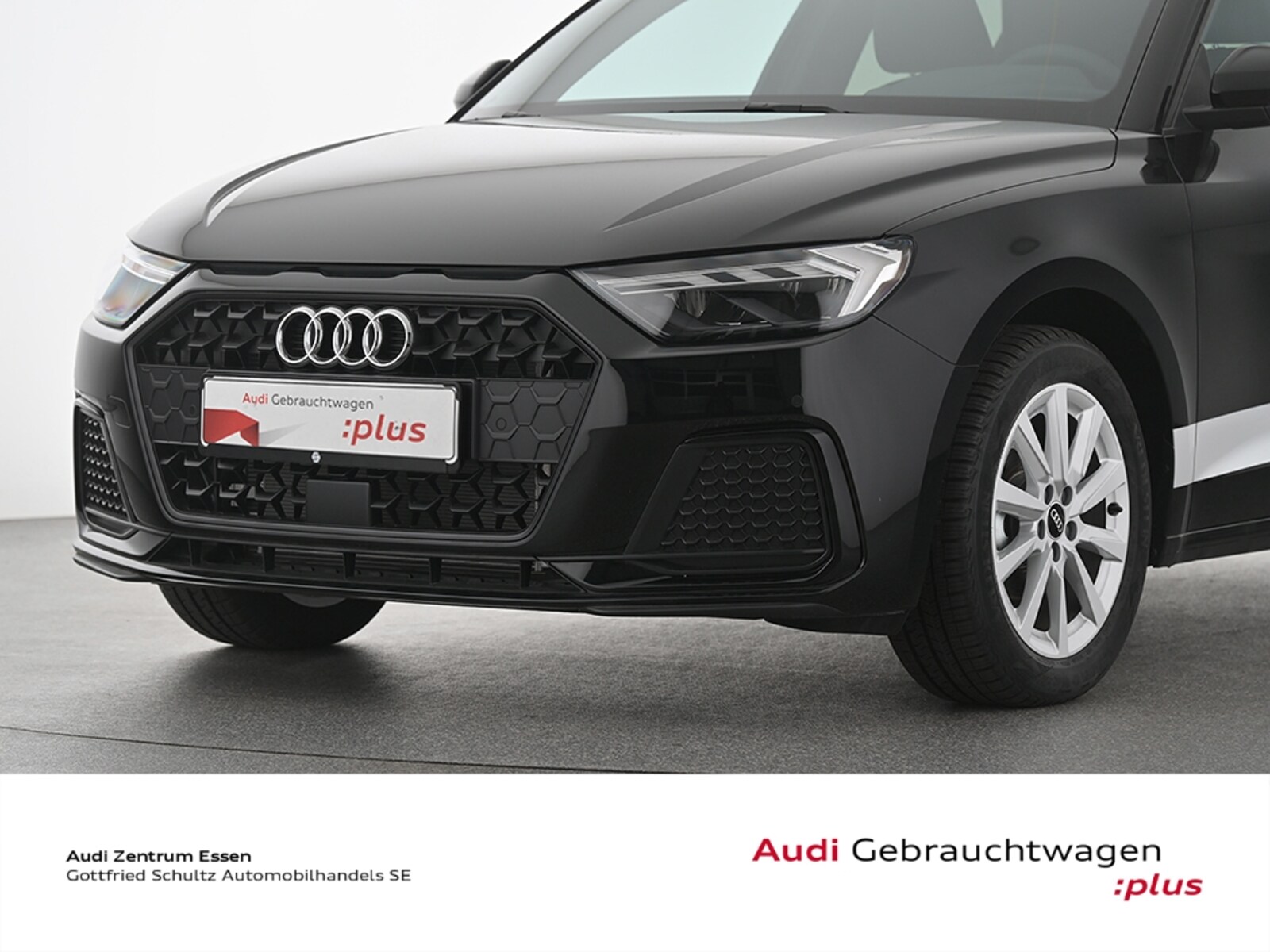 Audi A1 Sportback – Bild 7
