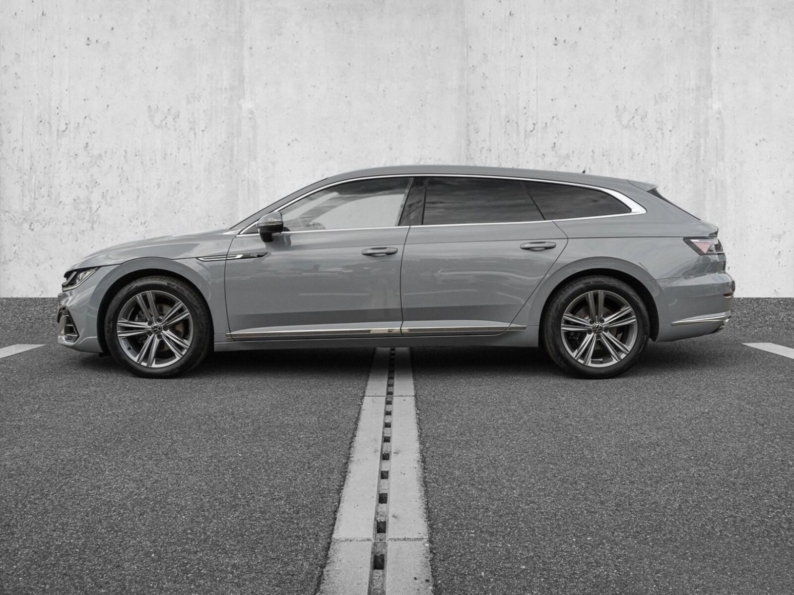 Volkswagen Arteon Shooting Brake – Bild 21