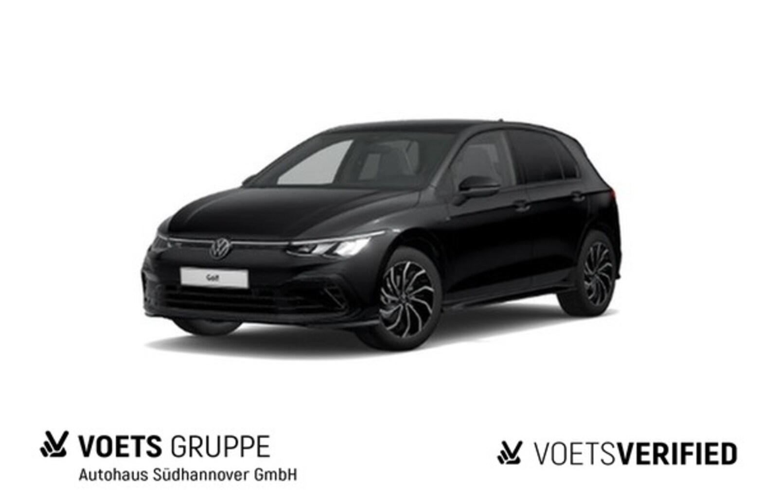 Volkswagen Golf – Bild 2