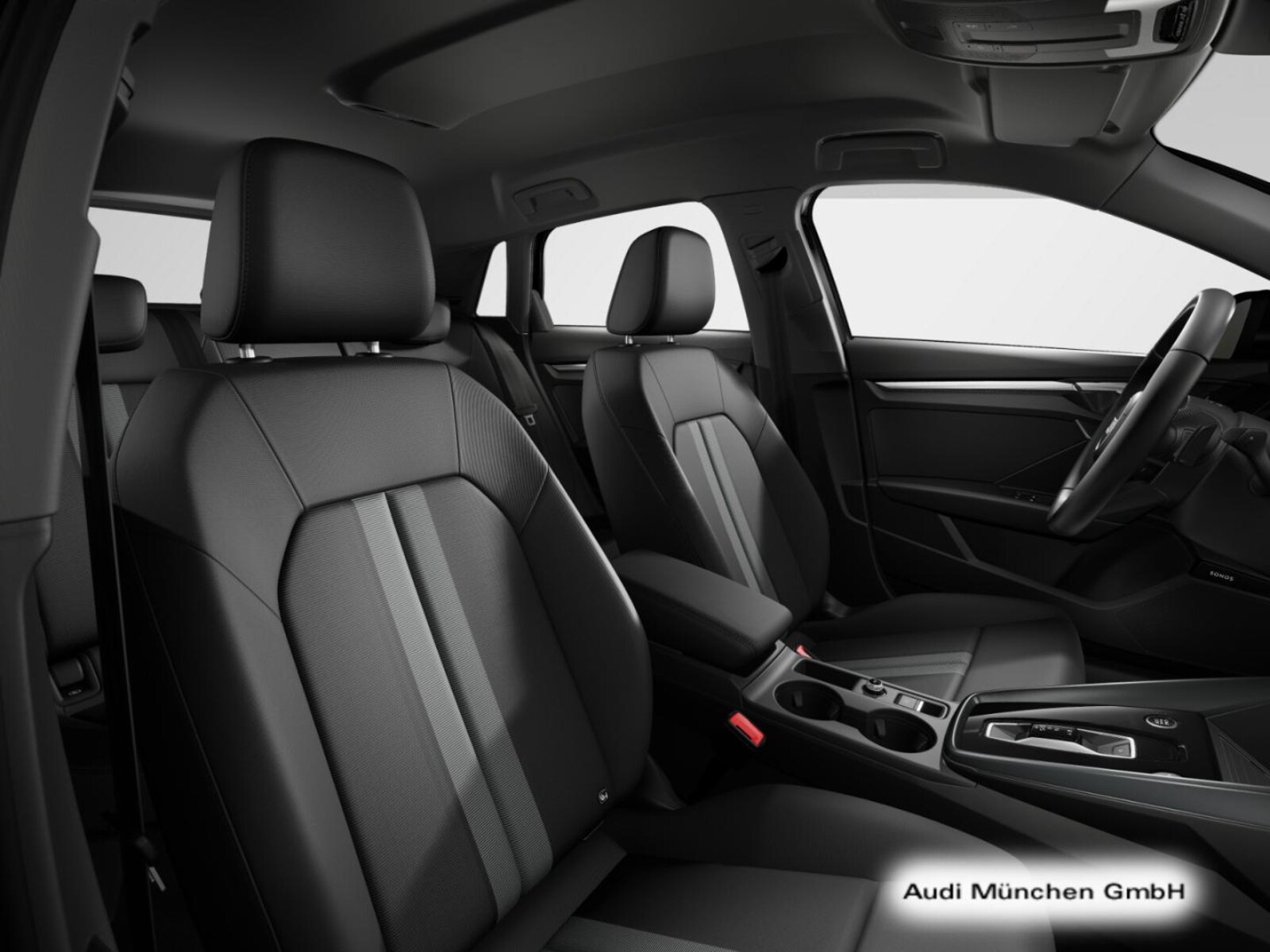 Audi A3 Sportback – Bild 9