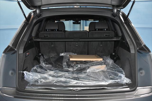 2025 Audi Q7 Premium Plus - Photo 26