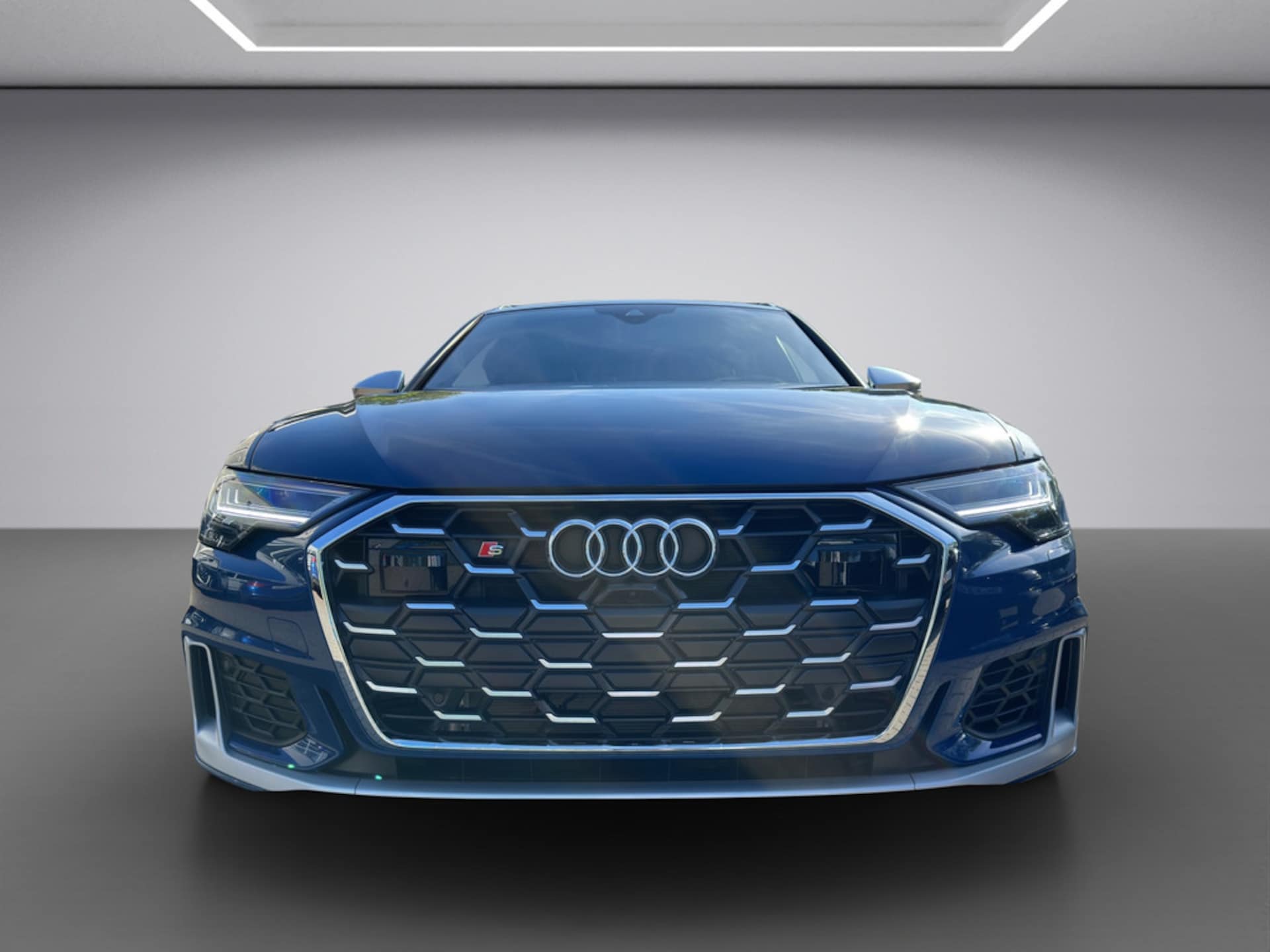 Audi S6 Avant