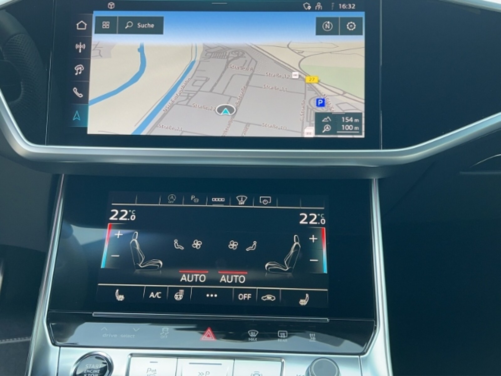 Audi A6 Avant – Bild 9