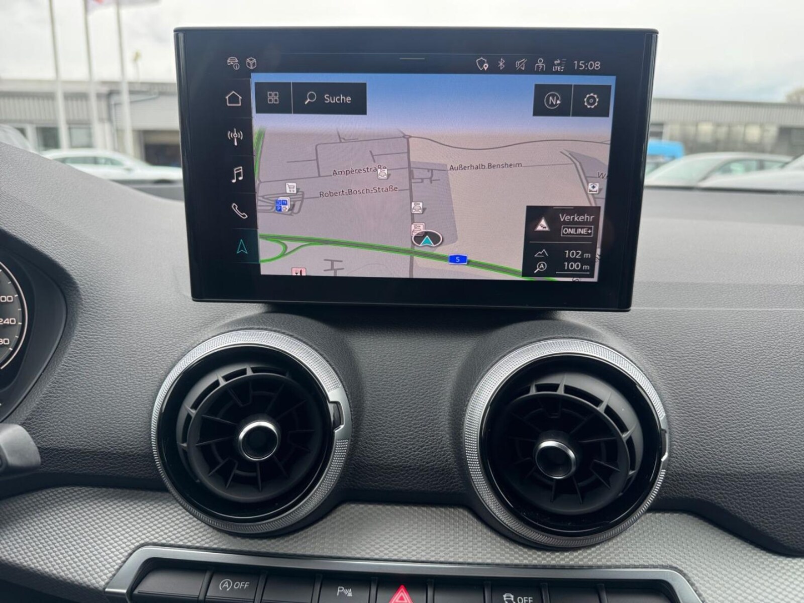 Audi Q2 – Bild 14
