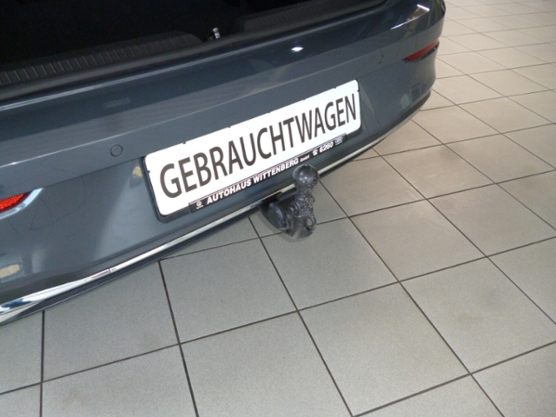 Volkswagen Golf Active