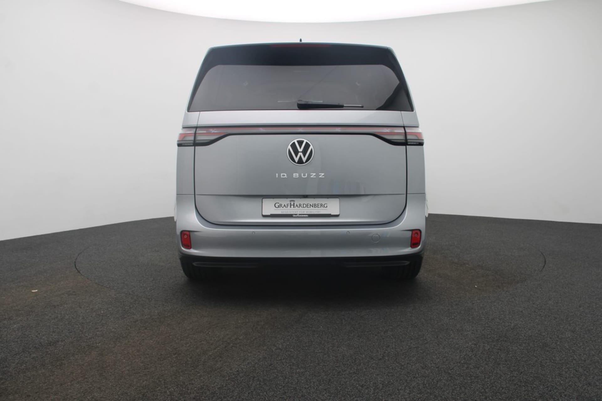 Volkswagen ID. Buzz Goal