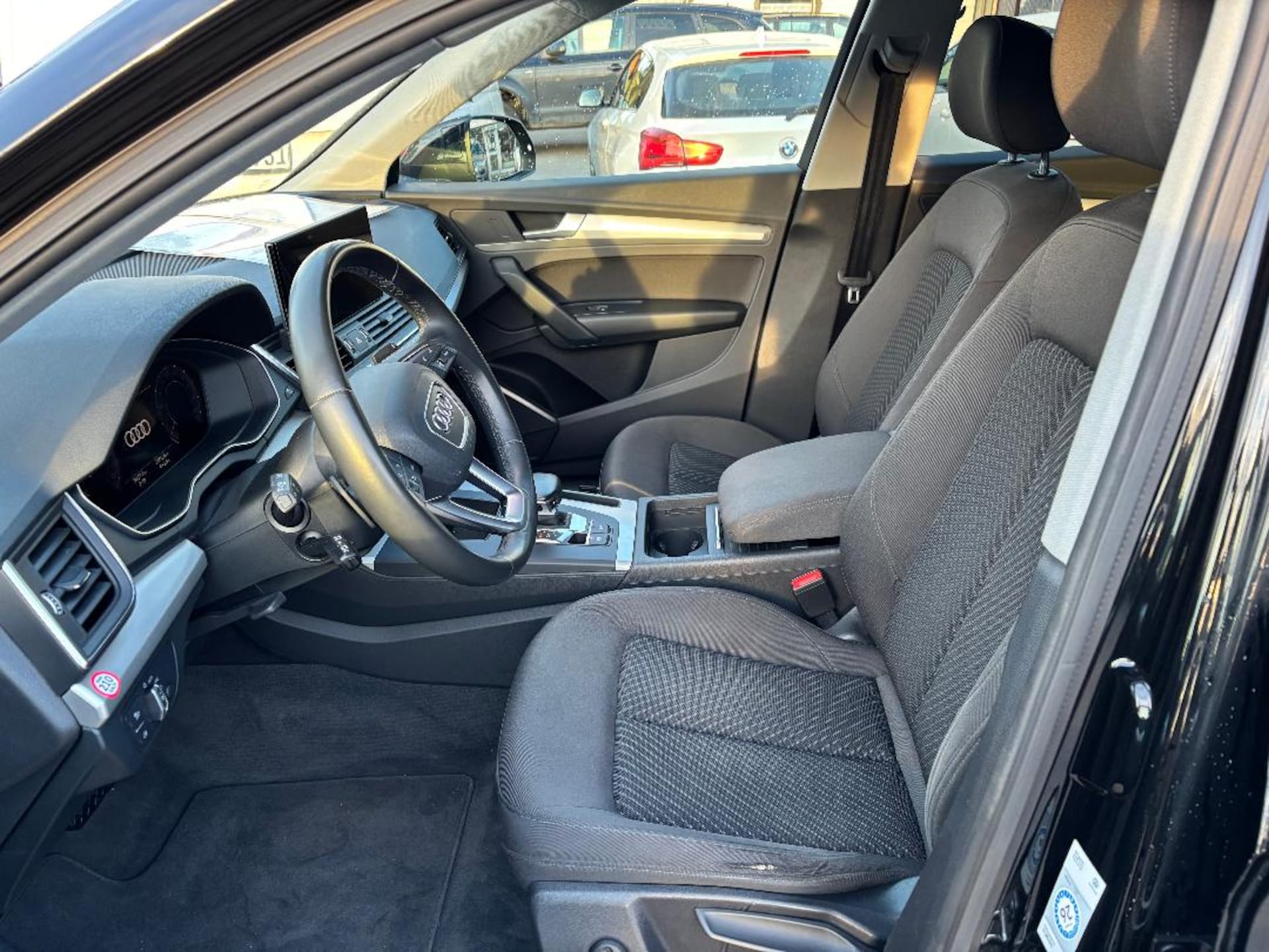Audi Q5 SUV S line