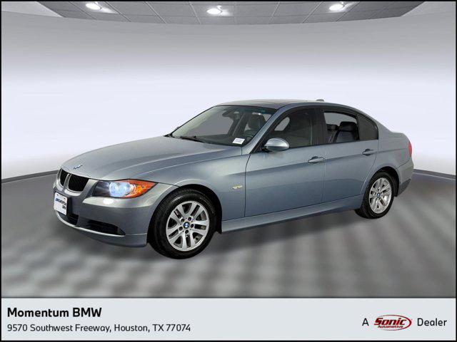 2006 BMW 3 Series 325i