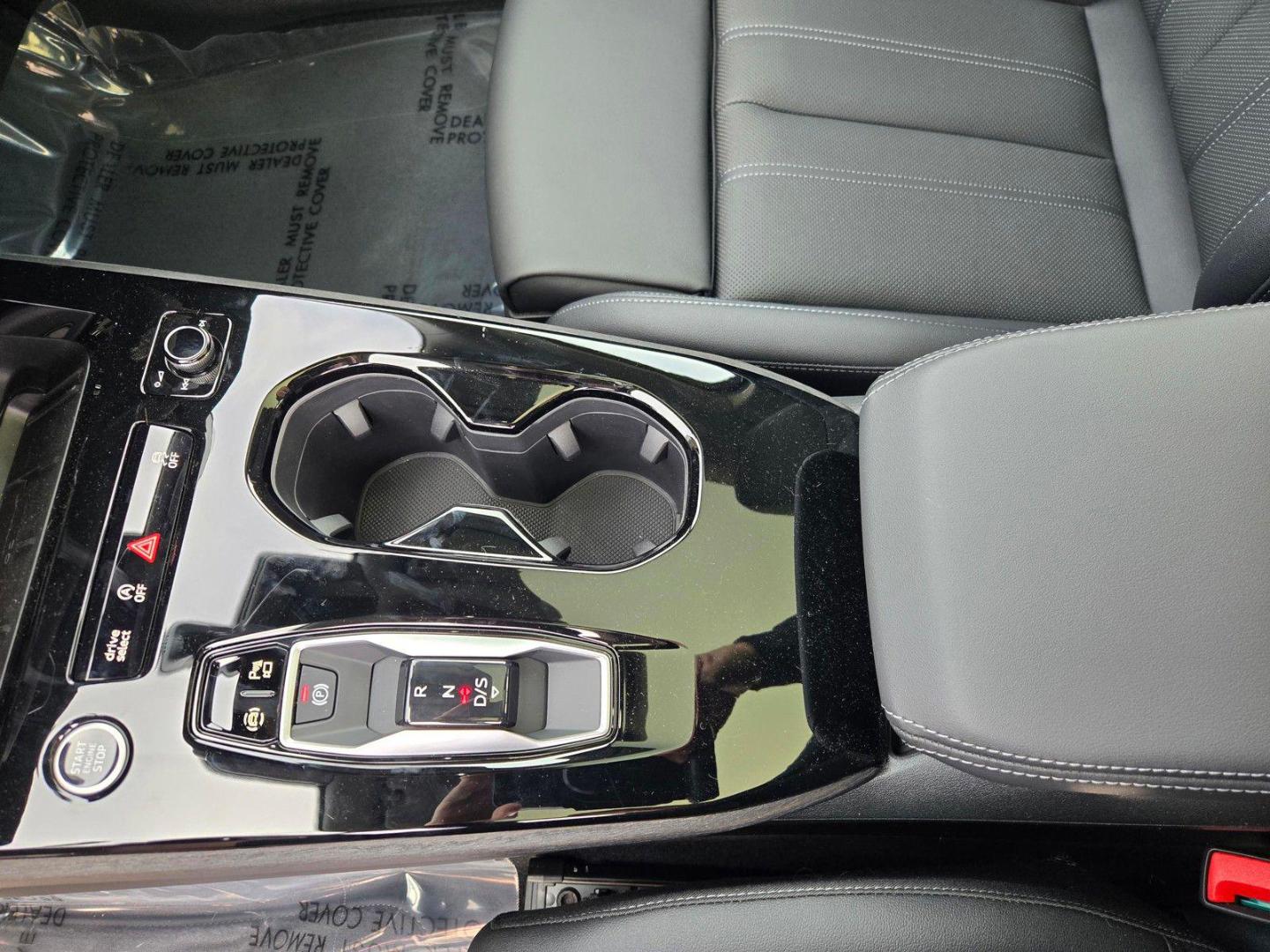 2025 Audi A5 Premium Plus - Photo 23