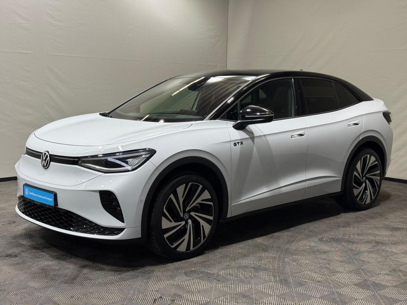 Volkswagen ID.5 – Bild 2