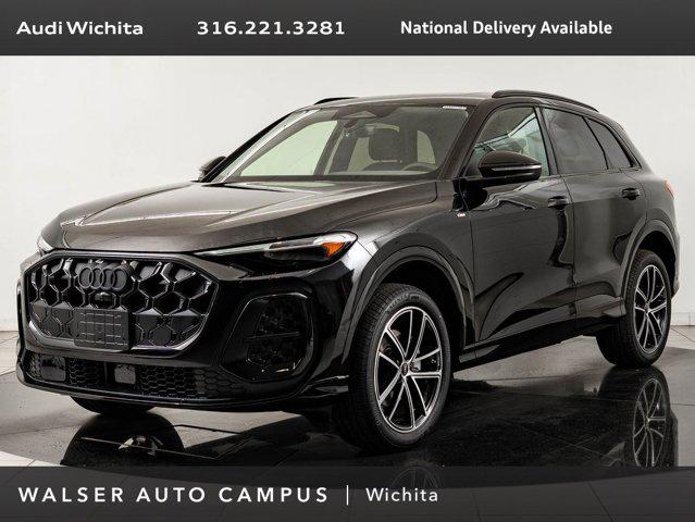 2026 Audi Q5 Premium Plus quattro's photo