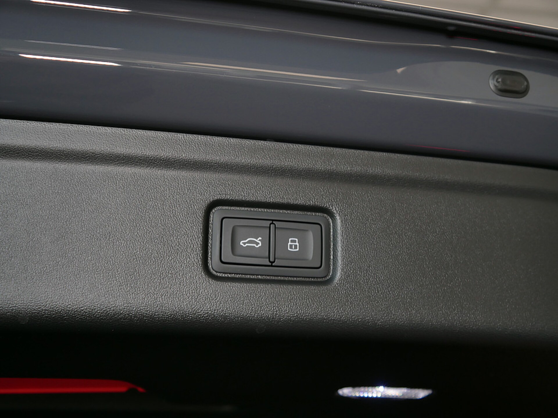 Audi A6 Avant e-tron