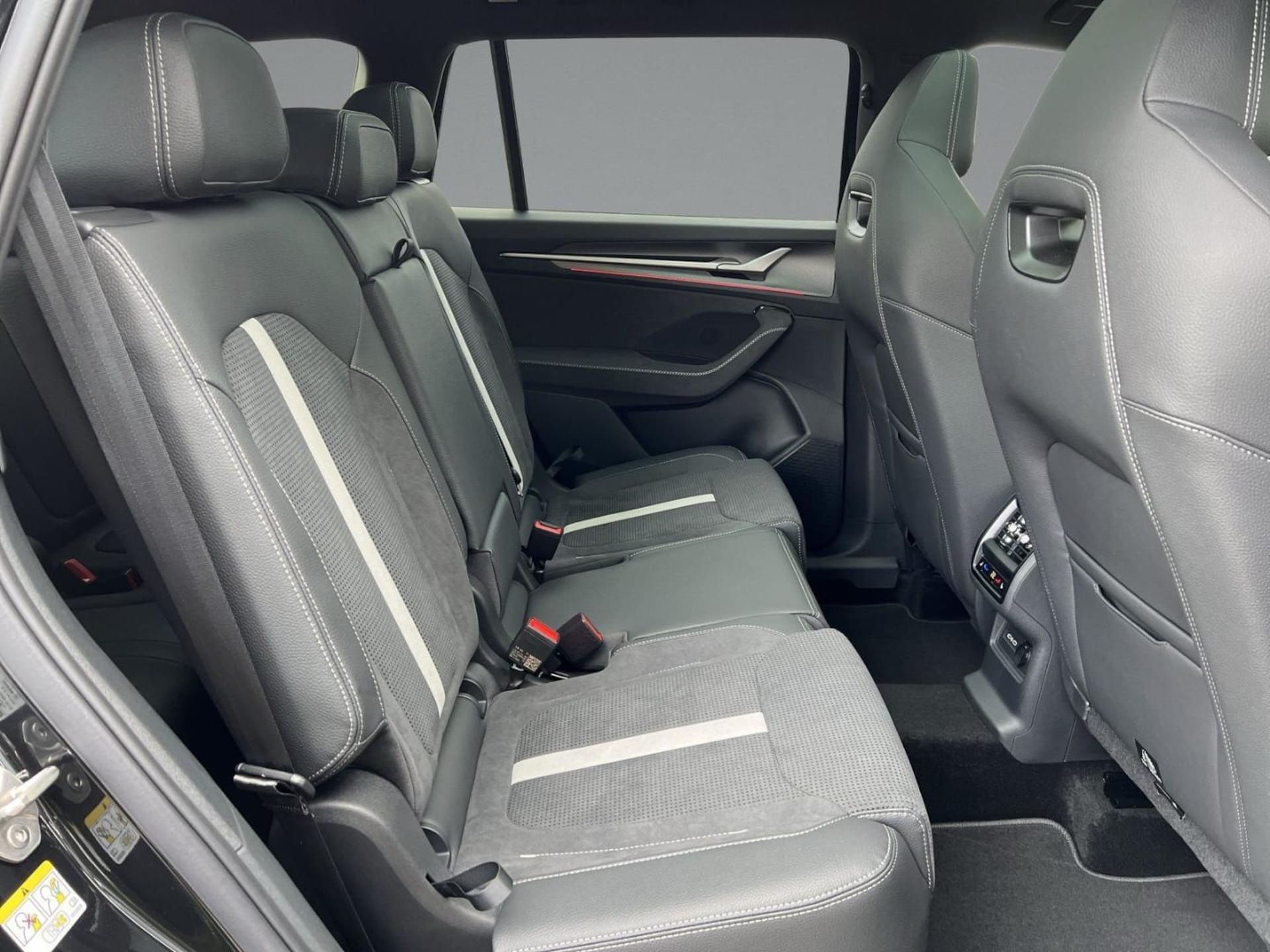 Skoda Kodiaq Sportline