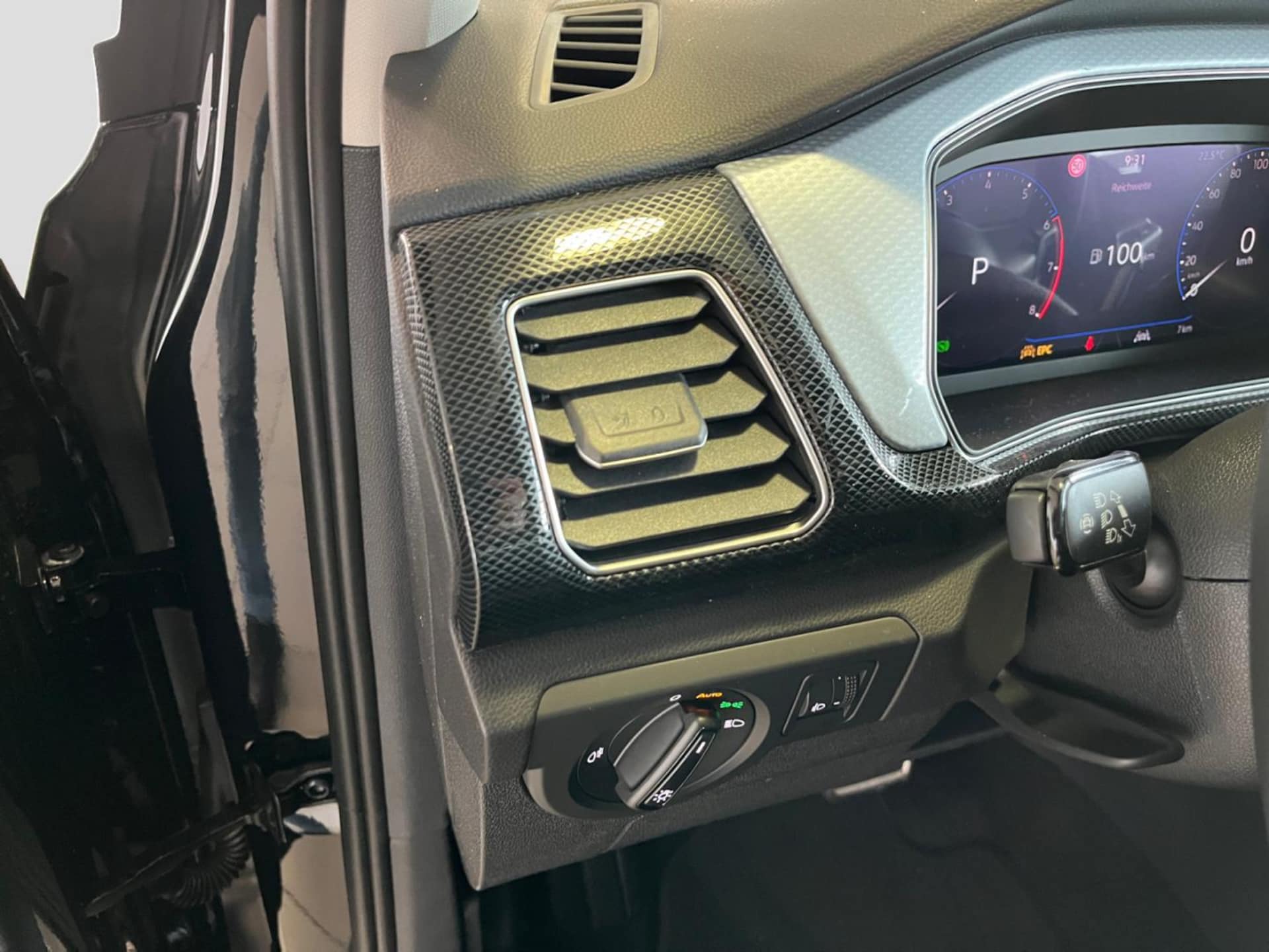 Volkswagen T-Cross ENERGY