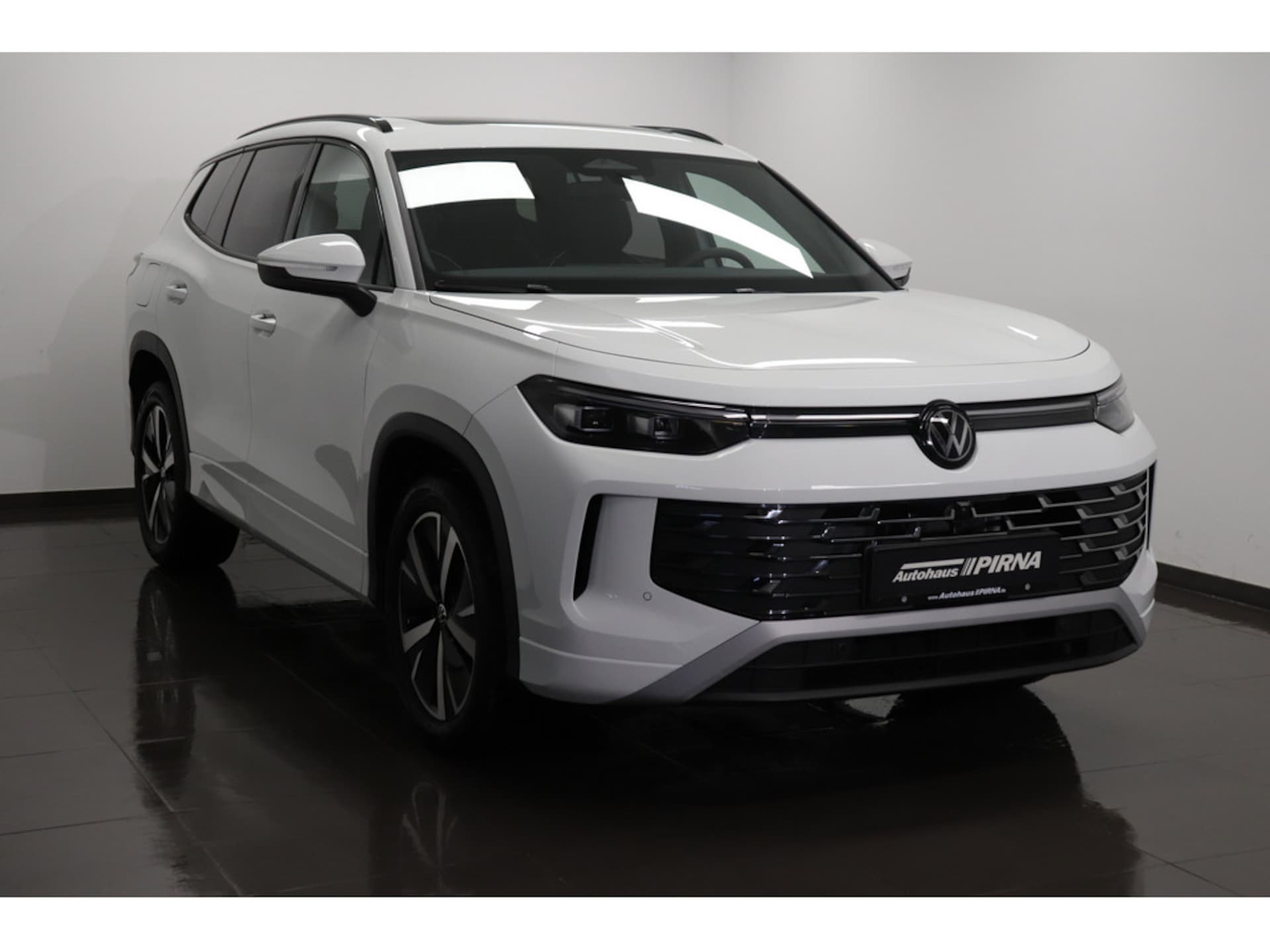 Volkswagen Tayron Elegance