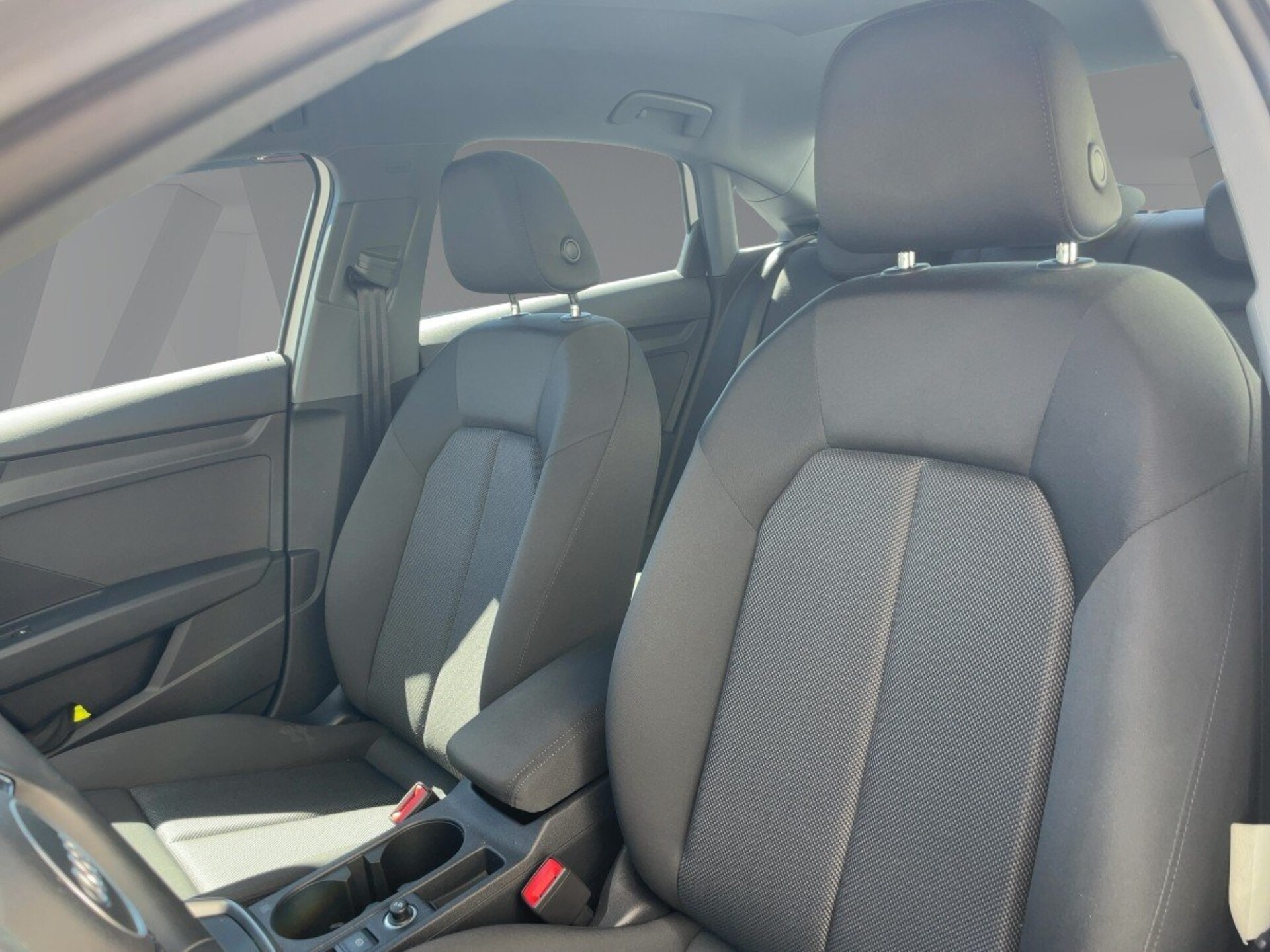 Audi A3 Limousine