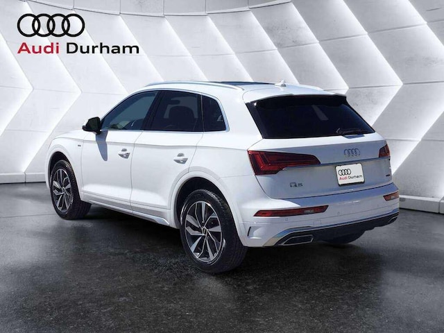 2023 Audi Q5