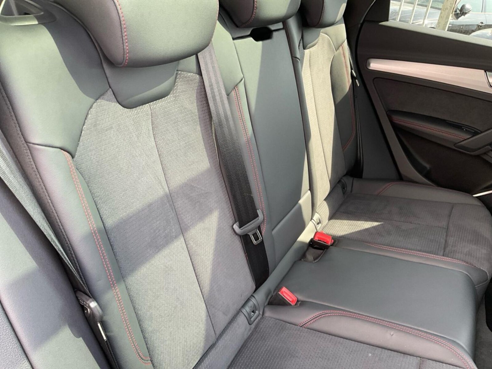 Audi Q5 – Bild 24