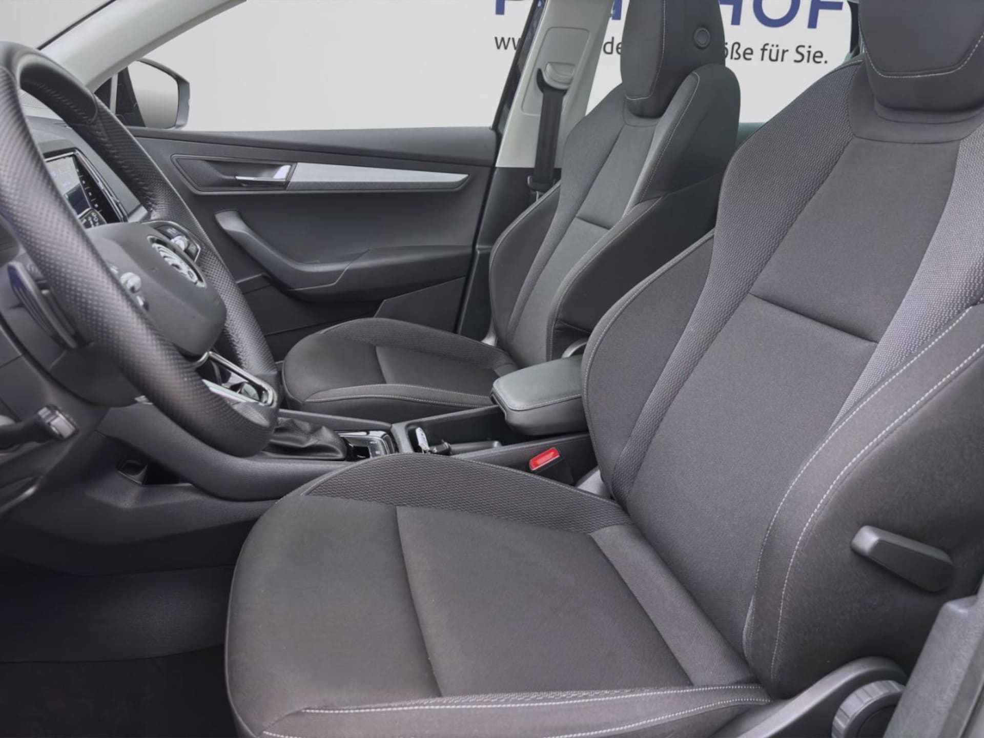 Skoda Karoq Ambition