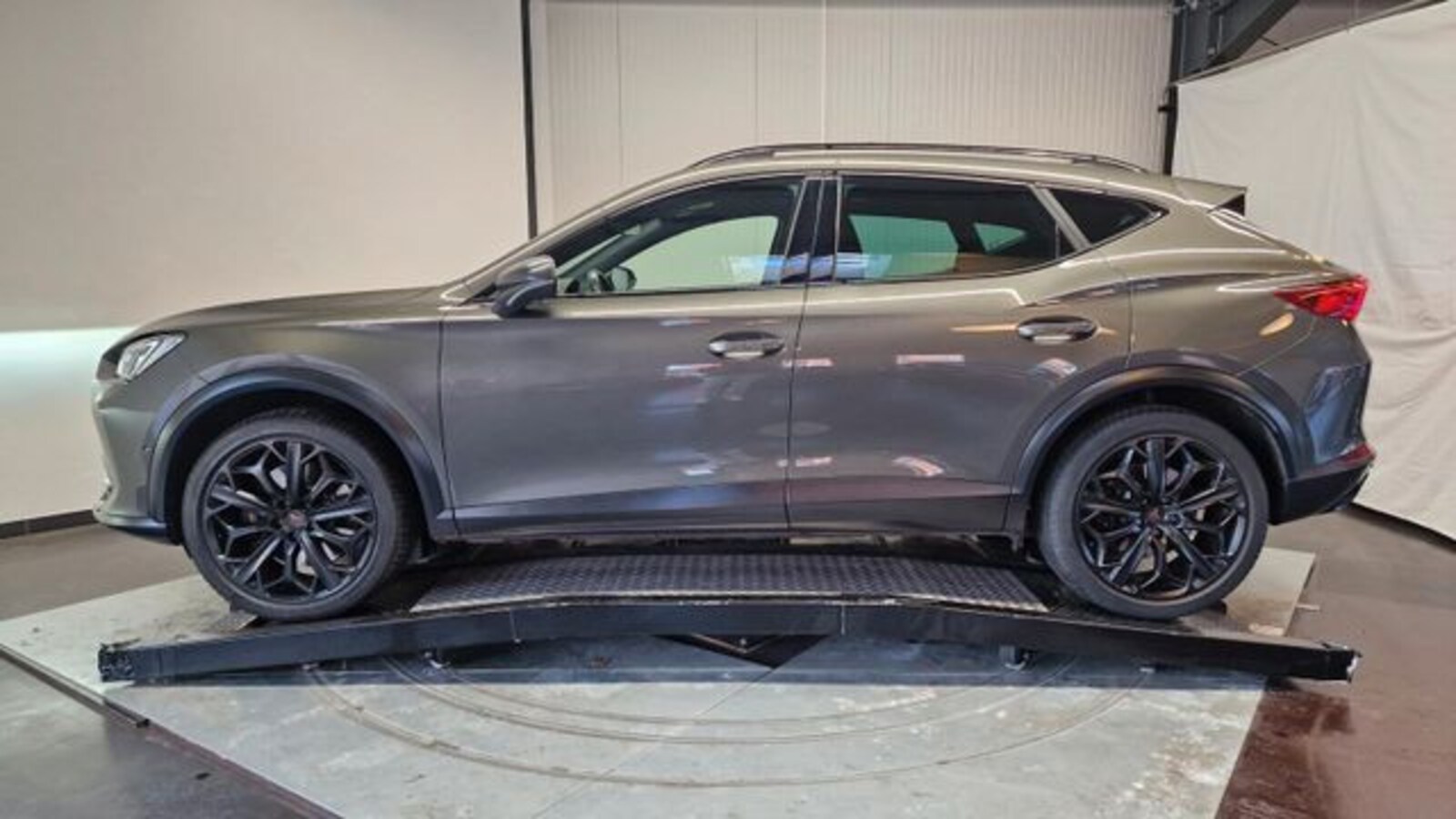 CUPRA Formentor – Bild 11