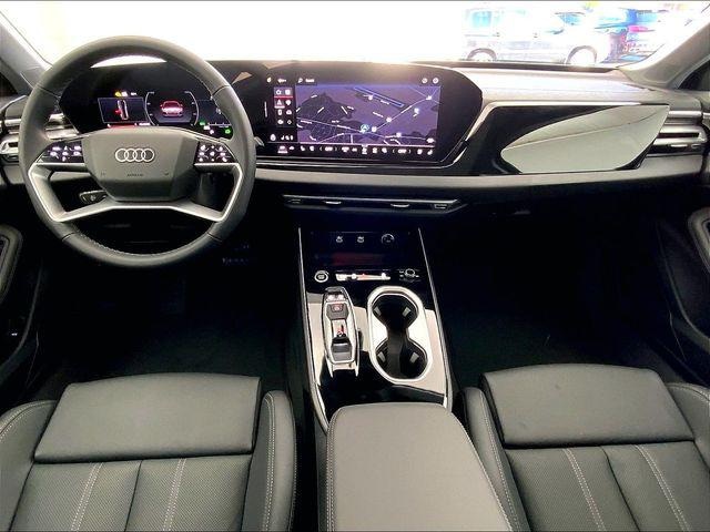 2026 Audi A6 Premium Plus - Photo 7