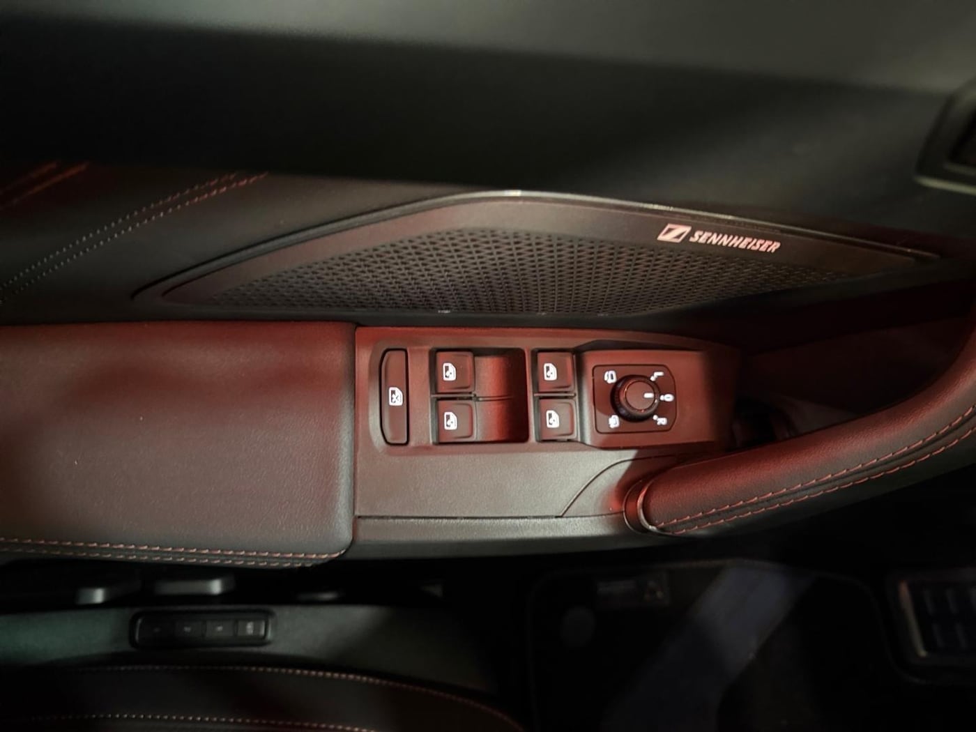 CUPRA Formentor 2.0 TSI VZ 4Drive DSG 245 kW (333 CV) — photo 17