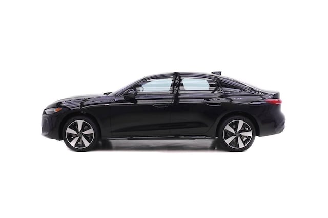 2026 Audi A5 Sedan