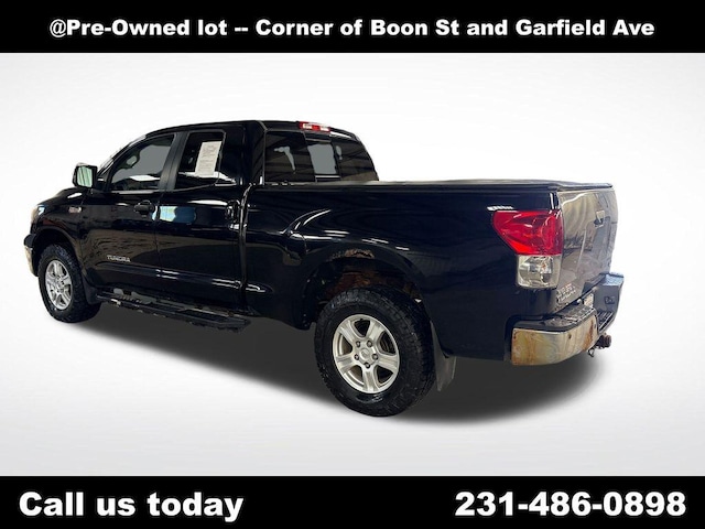 2007 Toyota Tundra