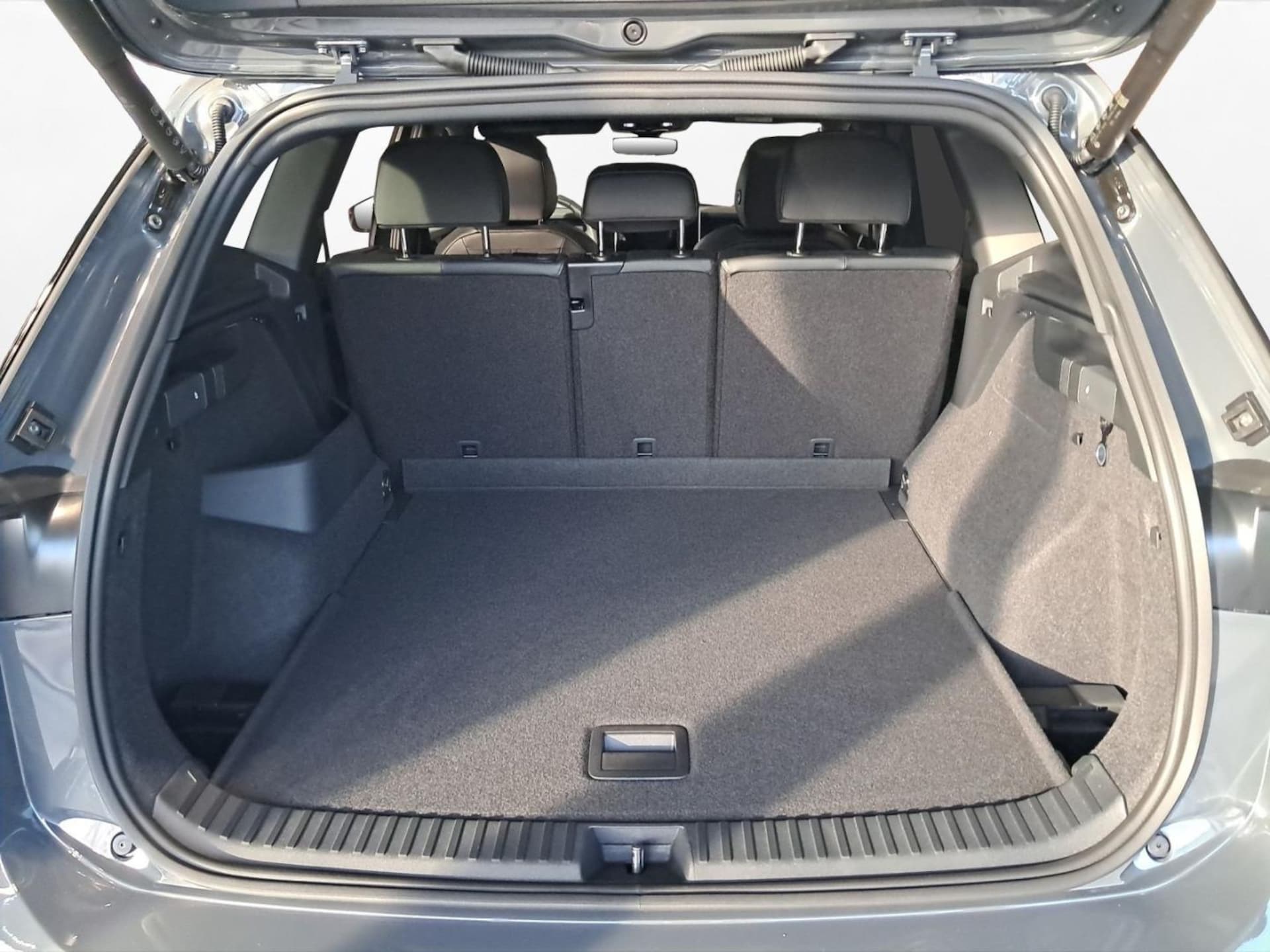 Volkswagen Tayron Elegance