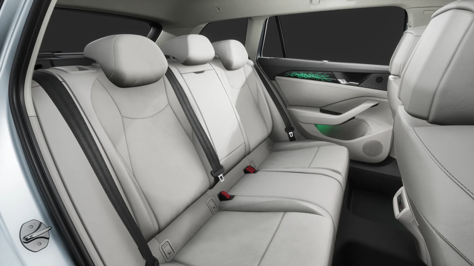 Volkswagen Passat Elegance